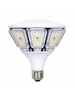 Satco S9779 - 40 Watt - 3000K Warm White - Medium Base - 5000 Lumens - 100-277V